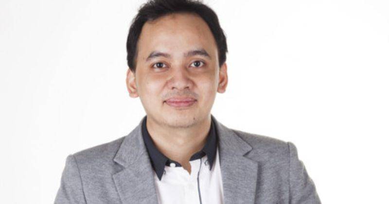 LinkedIn.com/Dr. Danu Mahandaru, SpBP-RE